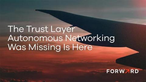 Forward Networks