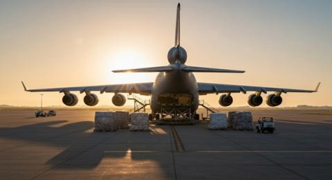 From Luggage to Logistics: How Air Freight Companies Handle More Than Just Cargo