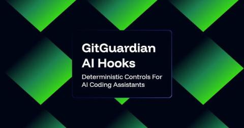 gitguardian