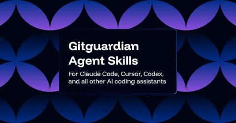 gitguardian