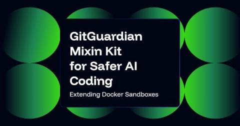 gitguardian