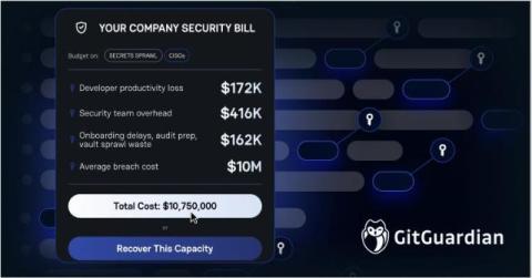 gitguardian