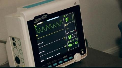 How Cuffless Blood Pressure Monitors Are Redefining Patient Privacy in Digital Health