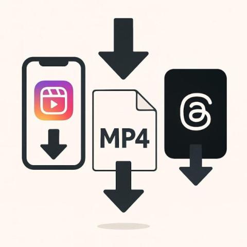 How to Download Videos from Instagram and X (Twitter) Fast and in Original Quality