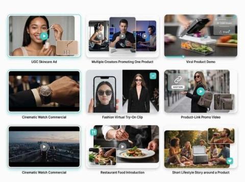 How to Use AI to Create Better Video Content