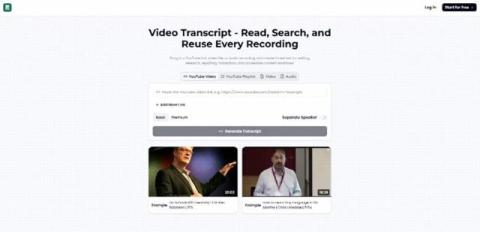 I Almost Quit YouTube Before I Discovered What a Video Transcript Could Actually Do