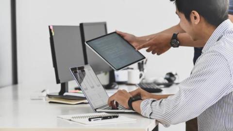 How to Keep Your Business Running When Tech Goes Down