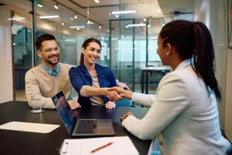 Office Relocations: Why Storage Planning Matters