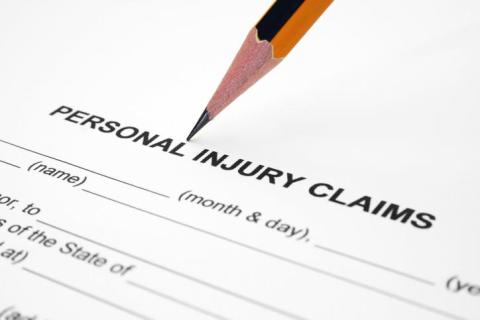 How Unsafe Infrastructure Can Lead to Injury Lawsuits