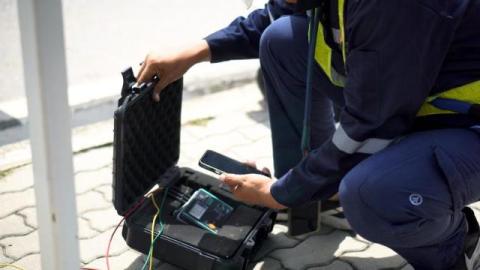 HDD Locating Frequency Selection: Why Multi-Frequency Transmitters Matter