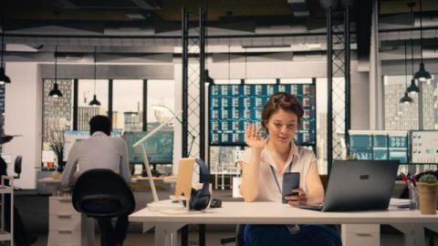 Building a More Secure Workplace Technology Environment