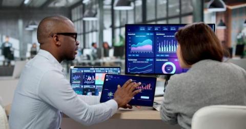 K2view vs Tonic for synthetic data generation