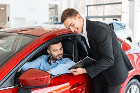 Explore Financing Options Without SSN for Your Next Car