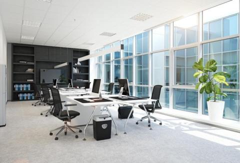 Key Considerations for Designing Efficient Commercial Spaces