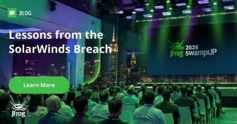jfrog