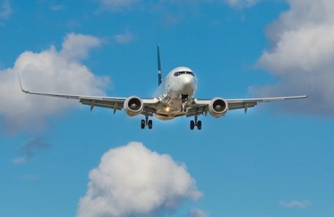 Scanning the Threat: Why Aerospace Relies on Laser Inspection