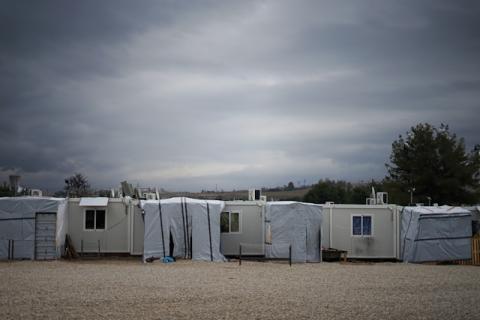 Securing Remote Camps: Workforce Logistics Safety Tips