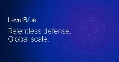 levelblue