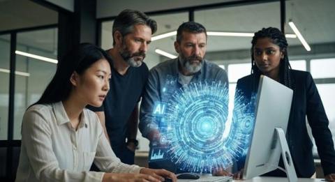 Leveraging AI-Driven Diversity Hiring Software to Eliminate Bias in Recruitment