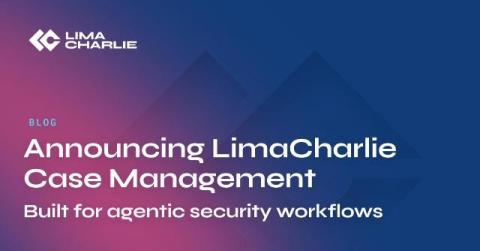 LimaCharlie