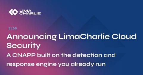 LimaCharlie