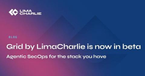 LimaCharlie