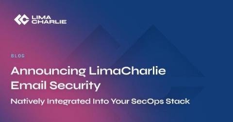 LimaCharlie