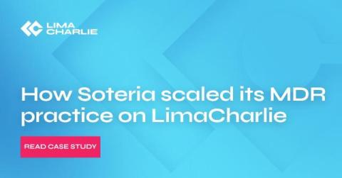 LimaCharlie