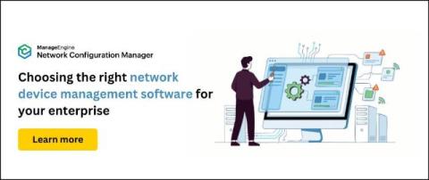 manageengine