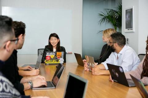 Securing Your Future: The Anatomy of a High-Stability Corporate Role