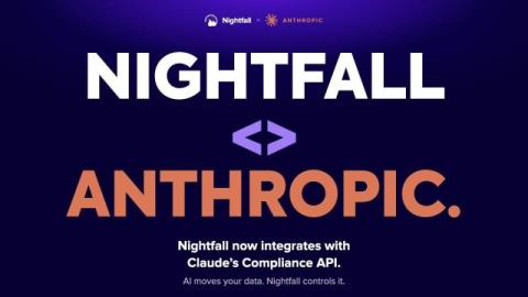 nightfall