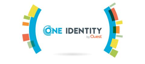 one identity
