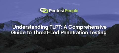 Pentest People