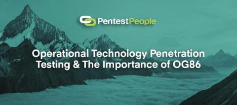 Pentest People