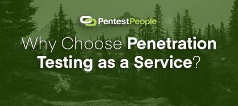 Pentest People