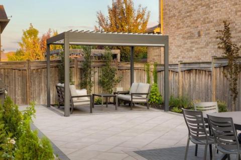 Pergola Kits: A Convenient Solution for Your Outdoor Space