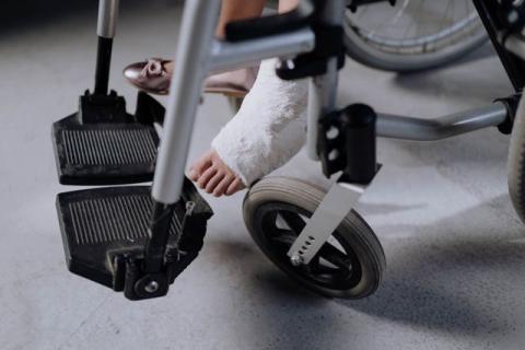 Understanding Personal Injury Law and Your Legal Rights in Lakewood