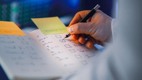 The MSP evaluation checklist assumes a level of internal readiness most Atlanta businesses don't have