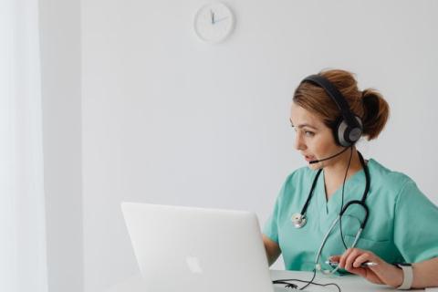 Cutting the Administrative Load in Patient Care