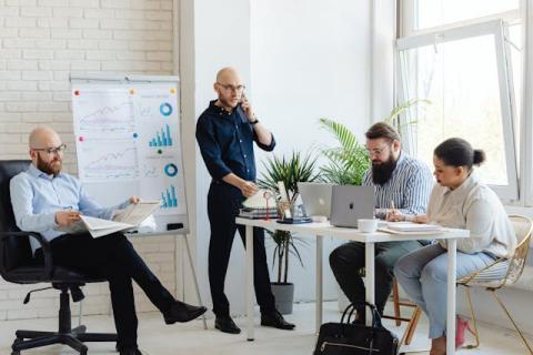 How to Choose the Best Tech Stack to Support Your Sales Team