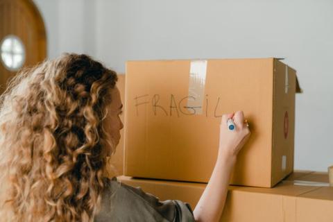 Moving Overseas: Securing Your Assets During a Move