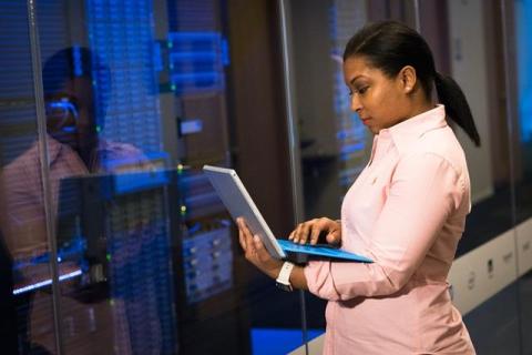 Why ESG Data Security Is Becoming a Business Priority