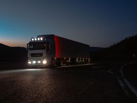 Using Truck Telematics Data as Legal Evidence in Truck Accident Cases
