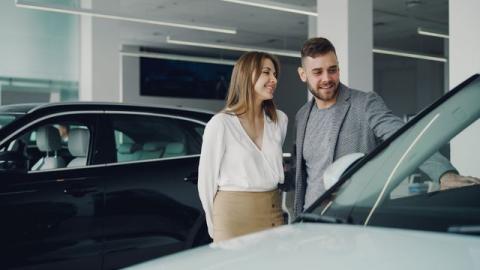 Important Factors to Check When Shopping for a Reliable Automobile