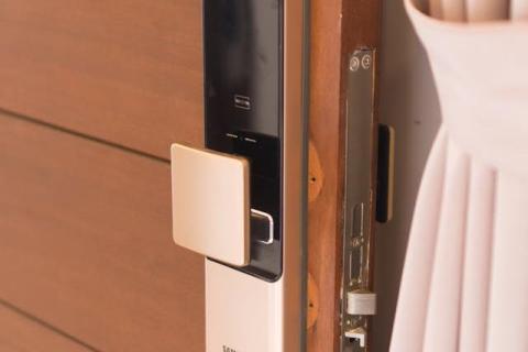 How Modern Access Control Is Changing the Way We Secure Buildings