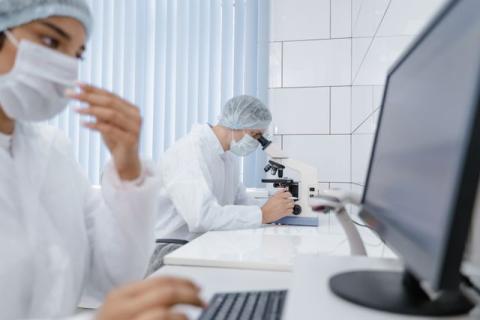 Biotech Automation Security: The Blind Spot Hiding in Plain Sight in Every Lab