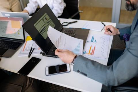 What Finance Teams Actually Want From AI