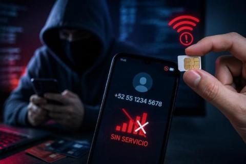 Phone Numbers as an Attack Surface: What SIM Swap and Data Leaks Actually Expose