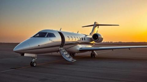 Private Jet vs Commercial Flights: Time, Cost, and Comfort Compared