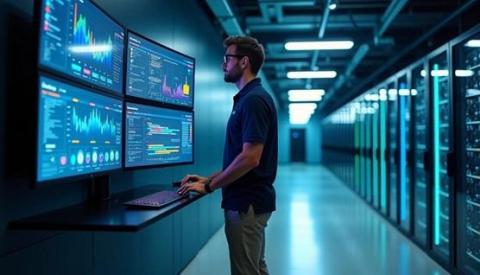 Proven Server Monitoring Strategies for High-Growth Infrastructure